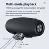 Přenosný reproduktor Bluetooth ZEALOT S67, vodotěsný IPX6 | Náhled obrázku produktu 8