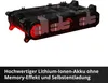 Einhell 4512097 Starter Kit 18V 2,5 Ah Power X-Change Náhled obrázku produktu 8
