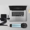 Mikrofon Link Adapter Kabel XLR Weibliche zu USB MIC Link Produktbild-Vorschau 5