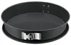 Kaiser 23.0063.8119, Springform, Rund, 2,9 l, Schwarz, Produktbild-Vorschau 4