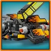 Lego SW The Force Burner Snowspeeder Voir les images du produit 20