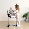 SMOBY Maxi Cosi krzesełko 3w1 beżowe 240245 Podgląd zdjęcia produktu 6
