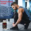 Koreň maca 10 000 mg, ashwagandha, ženšen (120 kapsúl) – Náhľad obrázku produktu 7