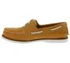 Timberland Schuhe Classic 2EYE Boat Shoes, TB0A293E2311 Produktbild-Vorschau 11
