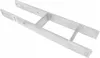 Zuilvoet, H-profiel, staal, 121x600x6 mm Productafbeelding-voorbeeld 5