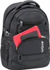 Wave Wave Infinity Schulrucksack Set 2 tlg. - Black Produktbild-Vorschau 28