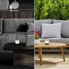 BRILONER - Mini lampada da tavolo LED ricaricabile IP44, Anteprima dell’immagine prodotto 6