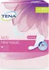 Serviettes d'incontinence TENA Discreet Mini Magic, 34 Voir les images du produit 8