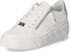 Buty damskie Rieker W2605-80 weiss 40 Podgląd zdjęcia produktu 9