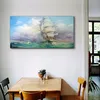 Coloray Canvas 100x50  Wandbild Leinwand Bilder Produktbild-Vorschau 3
