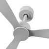 Energeticky úsporný stropný ventilátor s diaľkovým Náhľad obrázku produktu 3
