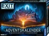 Kosmos EXIT Das Spiel: Adventskalender 2021, Brettspiel, Produktbild-Vorschau 1