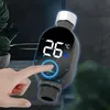 Termometro da doccia a LED con display, misuratore digitale Anteprima dell’immagine prodotto 8