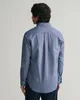 GANT Herren Reg Oxford Shirt Klassisches Hemd, Persian Produktbild-Vorschau 6
