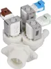 Magnetventil 3-fach 180° Electrolux 132518800 für Produktbild-Vorschau 7