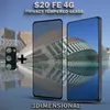1-Pack Sichtschutz Schutzfolie SAMSUNG S20 FE 4G & 1-Pack Produktbild-Vorschau 6