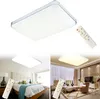 FIVMEN Deckenlampe 72W LED Deckenleuchte Flach mit Produktbild-Vorschau 1