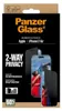 PanzerGlass Privacy Ultra-Wide Fit Anti-Bacterial Productafbeelding-voorbeeld 6