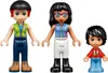 LEGO Friends 41683 - Baza jeździecka w lesie Podgląd zdjęcia produktu 5