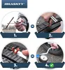 HASKYY set di riparazione pneumatici 53 pezzi kit di Anteprima dell’immagine prodotto 5