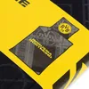 Borussia Dortmund BVB Biberbettwäsche Stadion 135 x 200cm Produktbild-Vorschau 4