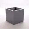 Elegant Einrichten | Pflanzkübel | Fiberglas | anthrazit Produktbild-Vorschau 1