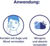 Clearasil Set: Waschgel, Gesichtswasser, Peeling, Produktbild-Vorschau 3