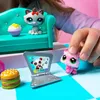 Littlest Pet Shop. Il set per il tè pomeridiano Anteprima dell’immagine prodotto 5
