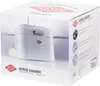 WESCO Zubehör 235301-87 Wesco Super Grandy Brotkasten sand Produktbild-Vorschau 6