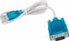 O42 USB auf Seriell RS232 DB9 9 Pin COM Port Konverter Produktbild-Vorschau 1