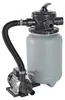 Poolset Safety mit Sandfilter Ø 3,5 x 0,9 m Produktbild-Vorschau 1