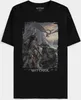 CD PROJEKT RED - The Witcher Women's Short Sleeved T-shirt Produktbild-Vorschau 1