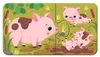 Tiere und ihre Kinder Ravensburger 03123 Produktbild-Vorschau 10
