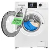 Bomann® Waschmaschine 10kg | 16 Waschprogramme für jede Produktbild-Vorschau 8