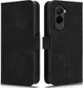 Xiaomi Poco M7 Hülle - Coverup Klapphülle - Schwarz Produktbild-Vorschau 1