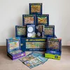 Jumbo - Puzzle Jan van Haasteren: 10 Years JvH XXXL - 30200 Produktbild-Vorschau 6