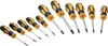 SWV 400033 T-Profil Schraubendreher Torx schraubendreher Produktbild-Vorschau 2