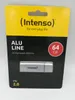 Intenso Alu Line Usb Stick 64Gb Náhľad obrázku produktu 8