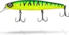Quantum Jerkbait 17,5g 12cm 4street Bangry Zander firetiger Produktbild-Vorschau 1