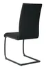 Möbilia Freischwinger-Stuhl 2er Set | Kunstleder | Produktbild-Vorschau 5