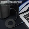 AdroitGoods AUX-Kabel 3,5 mm - Audiokabel - vergoldet - Produktbild-Vorschau 3