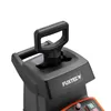FUXTEC Elektro Gartenhäcksler FX-EGH2800B | Walzenhäcksler Produktbild-Vorschau 9