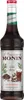 Monin Sirup Cold Brew Light 700ml - Cocktails Milchshakes Produktbild-Vorschau 6