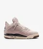 A Ma Maniére x Air Jordan 4 Retro Fossil Stone - EU: 46 Produktbild-Vorschau 8