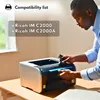 Cartouches de toner compatibles Evoke pour Ricoh IM C2000 Voir les images du produit 2