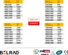 Belrad radiatore universale valvola compatta radiatore 6 Anteprima dell’immagine prodotto 6