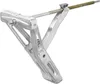 Podpora narożna 1000kg 605x280mm H:470mm Podgląd zdjęcia produktu 1