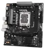 ASRock H810M-H                  1851 mATX HDMI          Produktbild-Vorschau 3