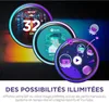 NZXT Kraken Elite 360 RGB, All-in-One-Flüssigkeitskühler, Produktbild-Vorschau 5