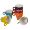 Out of the blue Set aus 6 Espresso-Mini-Tassen (Mug) mit Produktbild-Vorschau 2